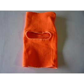 OccuNomix Occu nomix Hot Rods™ LK810 (Qty 2) Orange Fire Retardant Full Face Tube Liner