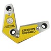 Snblzhef Welding Fixer 60/90/120°Degree Multi-Angle Magnet Weld Positioner Ferrite Auxiliary