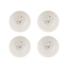 Price & Kensington Woodland Set of 4 Dinner Plates 26.5cm