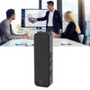 Small Body Cam 1080P HD Mini Portable Wearable for Law
