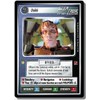 Decipher Star Trek CCG 1E BOG Blaze of Glory DOLAK
