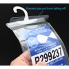 LotFancy - Soporte para Colocar Placa de discapacidad para estacionar,