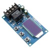 XY L10A Lithium Battery Charge Controller Protection Board Module LCD