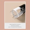 Automatic Self Stirring Coffee Cup Sports Water Bottle USB Charge