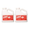 THRIFT FBA_T-600 T-600 Alkaline Based 6 lb. Granular Drain Cleaner,