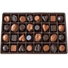Lang’s Chocolates – Assorted Dark Chocolates – Certified Kosher-dairy –