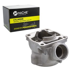 NICHE 85cc Engine Cylinder for 2002-2018 Yamaha YZ80 YZ85 5PA-11311-30-00