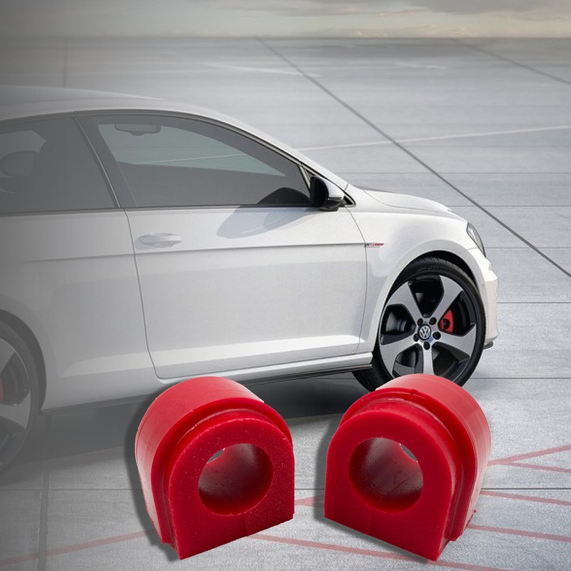 PSB Bushings - Front Anti Roll Bar - 22mm ID