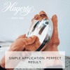 Hagerty Silver Gloves silver cleaning gloves with tarnish protection 1