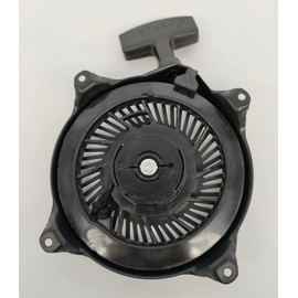 Dosens 497830 Rewind Pull Starter Compatible with Briggs & Stratton 496650 495766 692696 494782 494846 133202 133212 133232 133237 135202 135212 135232 135237 135252 135292 135297 135702