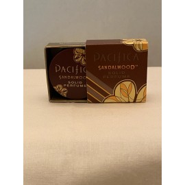 Pacifica NEW Pacifica SANDALWOOD SOLID PERFUME 0.33oz/10g