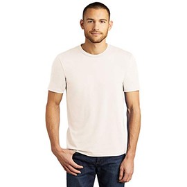 District Perfect Tri ® Tee. DM130 2XL Natural