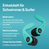 Alpine WaterSafe Ear Plugs for Swimming and Water Sports