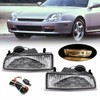 YLT AUTO A Pair of Front Bumper Running Fog Light