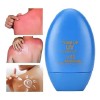 Protector Solar Bloqueador Facial Fps 35 Pa Bioaqua