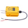 Wind Pressure Transmitter Digital Display Accuracy Electronic Component 4‑20mA DC24V
