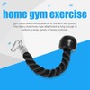 Digi Smash Single Tricep Rope Cable Attachment Pull Down Handle