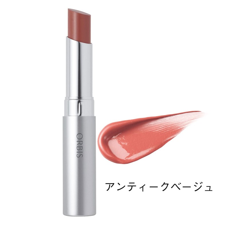 Orbis Pure Serum Rouge G07 Antique Beige, 1 Piece (x