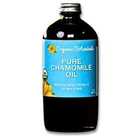 Em's Herbals Pure Chamomile Oil (16 oz)