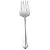 Oneida Juilliard Cold Meat Fork