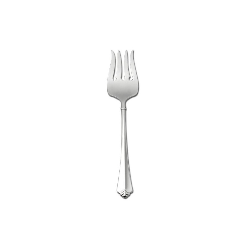 Oneida Juilliard Cold Meat Fork