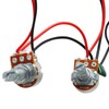 Guitar Wiring Harness Professional Electric Guitar Prewired Circuit Wiring Harness