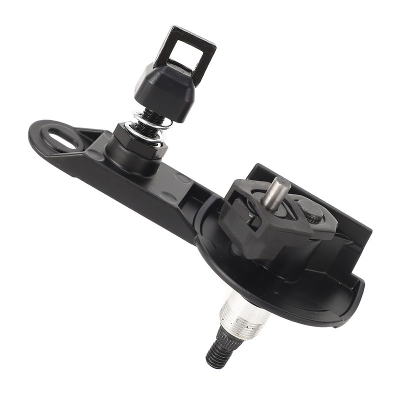Rear Window Wiper Shaft 7209167 Wiper Bearing Pivot for 3