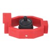 Total Station Prism K9 Optical Glass and ABS ‑30mm Total