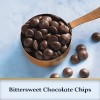 GHIRARDELLI Premium Baking 60% Cacao Bittersweet Chocolate Chips - 20oz