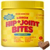 Boom Boompo Dog Superbite Nutrient, 50 tablets, Bone and Joint Strengthening, 1 Piece / 붐붐포 강아지 슈퍼바이트 영양제, 50정, 뼈관절강화, 1개