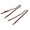 Suspenders Abrasion Resistance Exquisite Appearance Stylish Simple Adjustable Mens Suspenders
