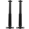 Shocks for Honda ANGLEWIDE Rear Shocks Absorbers Struts Set fit