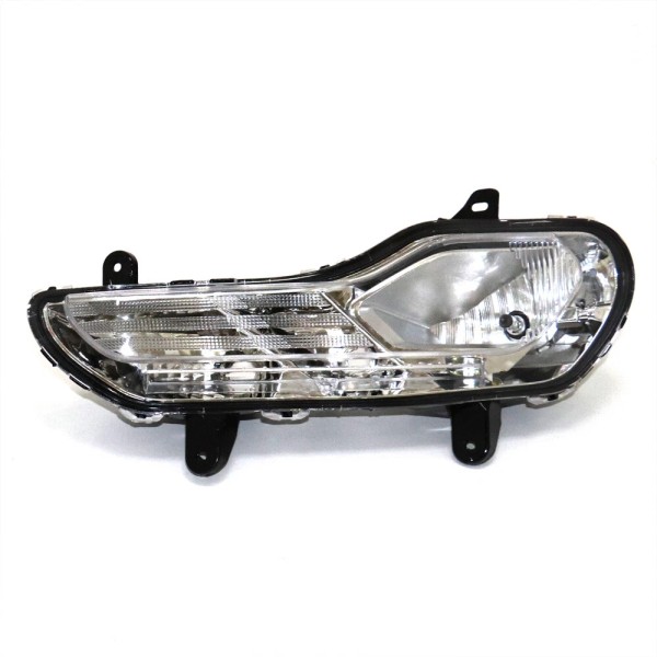 TBvechi Fit 2013-2015 2016 Ford Escape Fog Light OEM Turn
