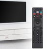 Universal Remote XRT140 XRT140R Replacement fit for All VIZIO Smart