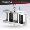Fishing Magnets Large Fishing Magnets strong retrievin super Rare Earth