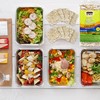 Ultra Thin Whole Grain Spelt Squares Salted - Fat Free,