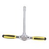 T Handle Ratchet Wrench, T Handle Speed Wrench Set, Quick