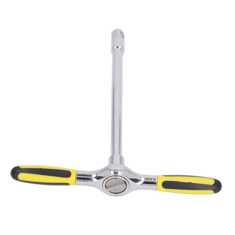 T Handle Ratchet Wrench, T Handle Speed Wrench Set, Quick