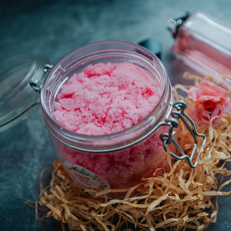 Gift Packaging Shredded Paper Protection & Decoration Material 200g Blue