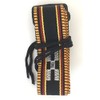 Strap 3 Wire 3 Line Strap Minther Black