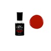 UV-Nails London Set of 6 UV or LED gel polish