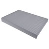 Blue Print ADA102519 Cabin Filter, pack of one