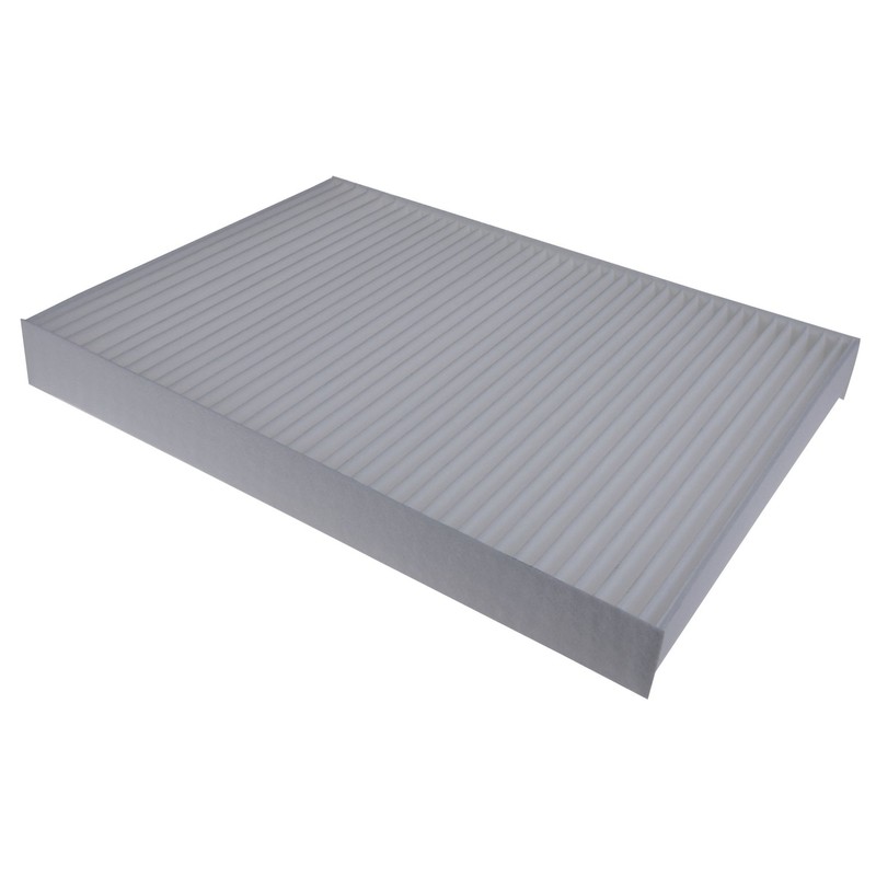 Blue Print ADA102519 Cabin Filter, pack of one