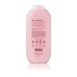 Method Body Wash, Pure Peace, Paraben and Phthalate Free, 18 oz (Pack of 1)