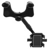 Rearview Mirror Phone Holder 360 Degree Rotation Multifunctional Phone AR