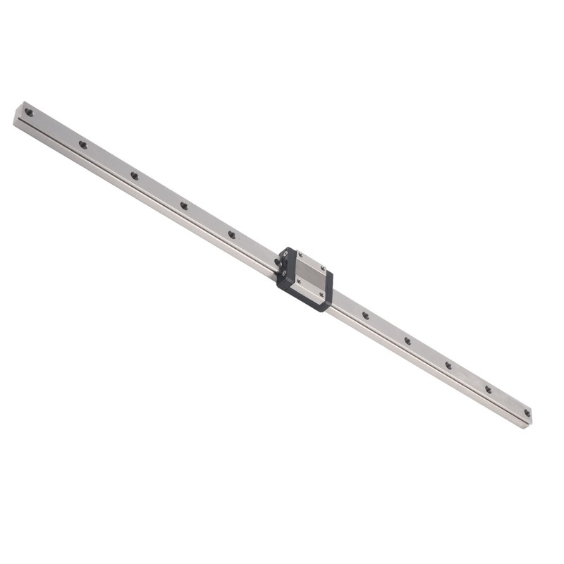 MGN15 Linear Guide Core Industrial Automation Equipment Linear Motion Slide