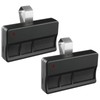 2 Replacement for 893MAX Liftmaster Chamberlain Sears Craftsman Garage Door
