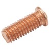 Draper 74343 Stud M6 for Stud Welder