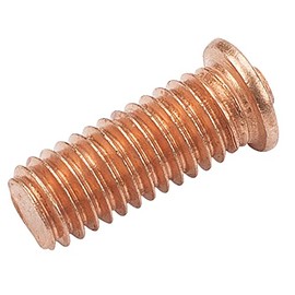 Draper 74343 Stud M6 for Stud Welder