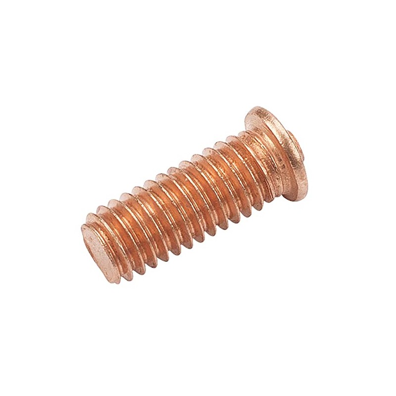 Draper 74343 Stud M6 for Stud Welder